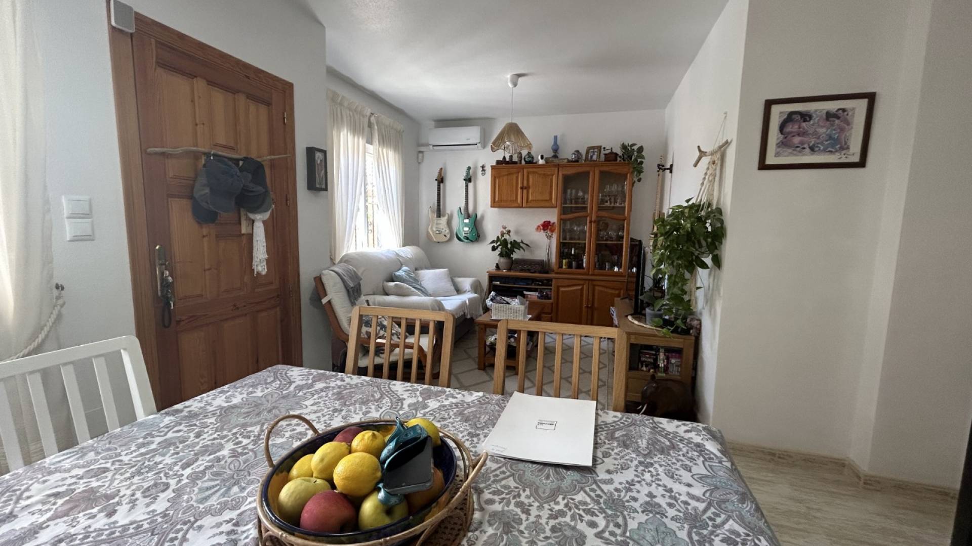 Second hand - Apartamento - Orihuela Costa - Villamartín