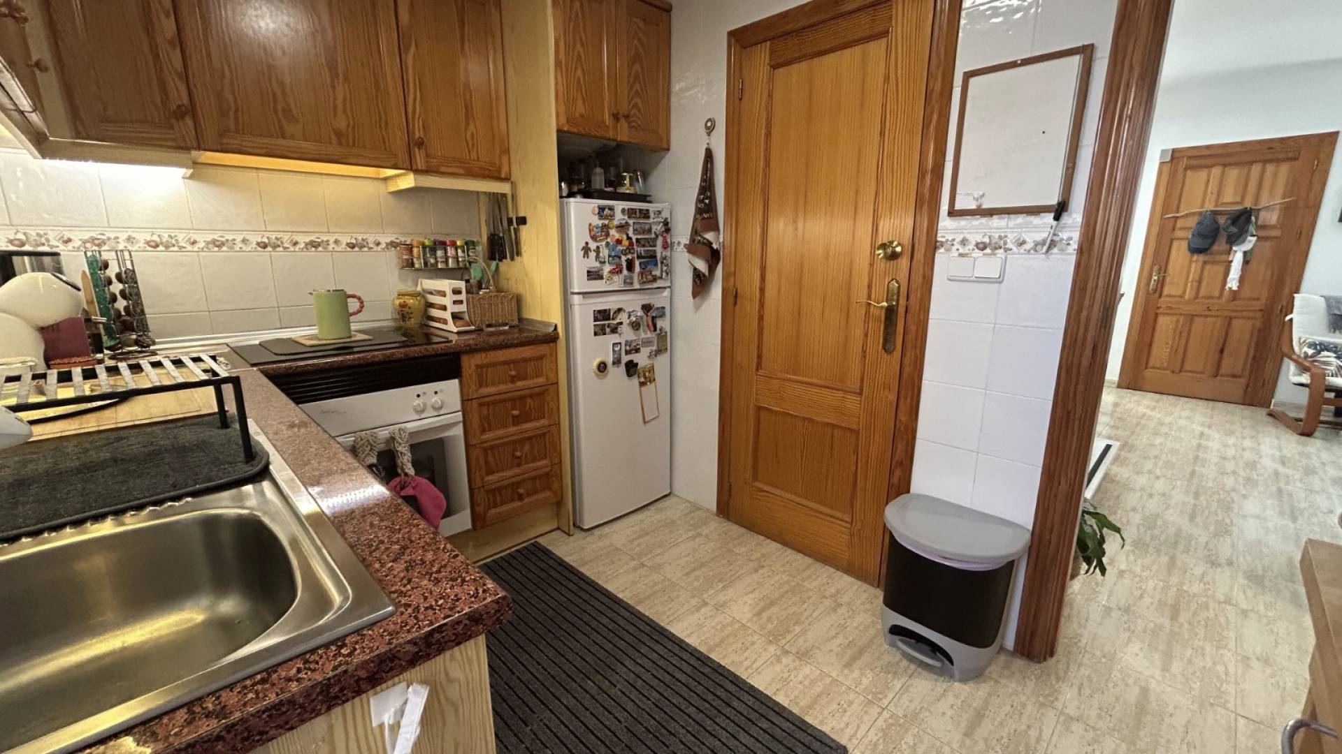 Second hand - Apartamento - Orihuela Costa - Villamartín
