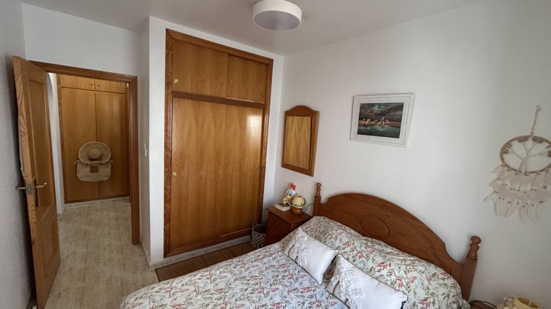Second hand - Apartamento - Orihuela Costa - Villamartín