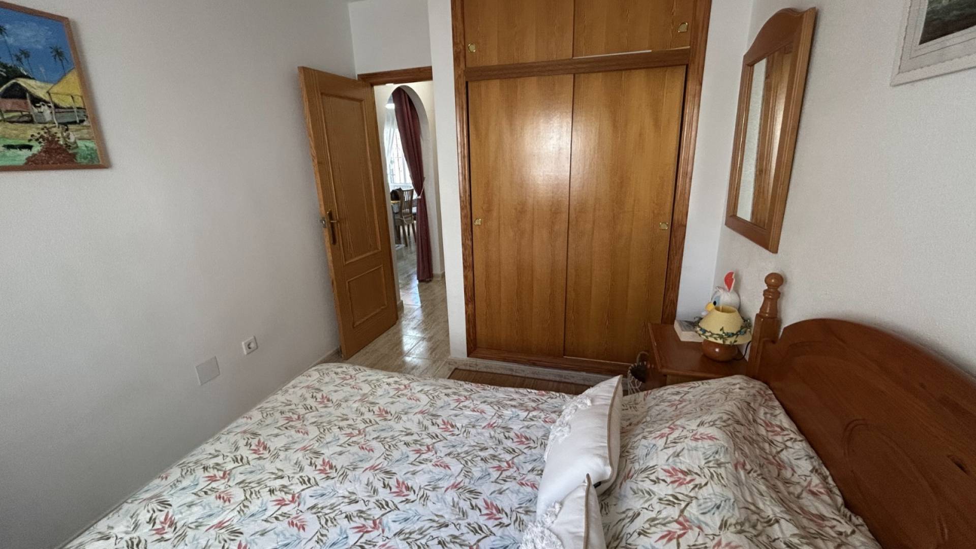 Second hand - Apartamento - Orihuela Costa - Villamartín