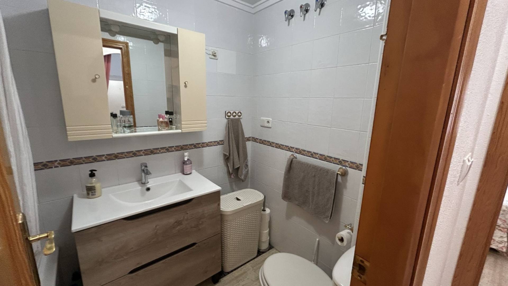 Second hand - Apartamento - Orihuela Costa - Villamartín