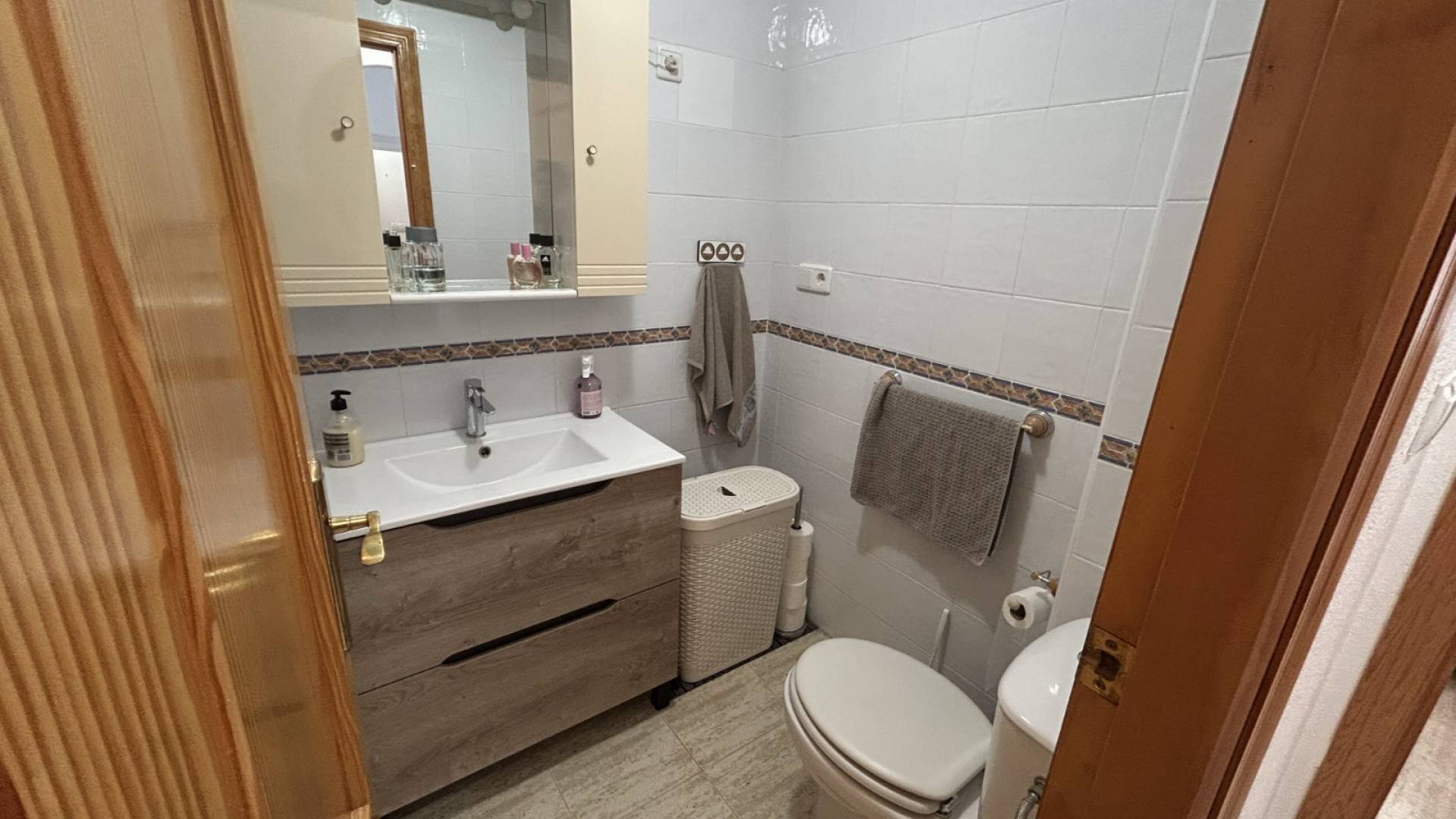 Second hand - Apartamento - Orihuela Costa - Villamartín