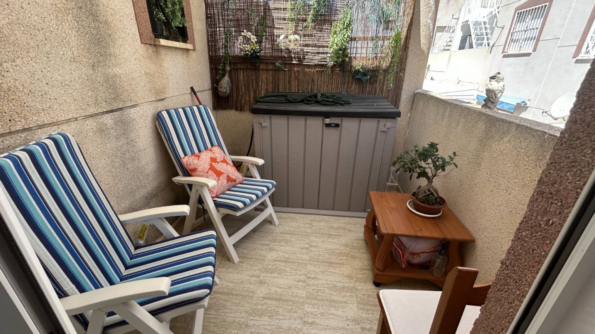 Second hand - Apartamento - Orihuela Costa - Villamartín
