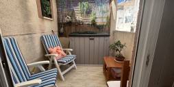 Second hand - Apartamento - Orihuela Costa - Villamartín