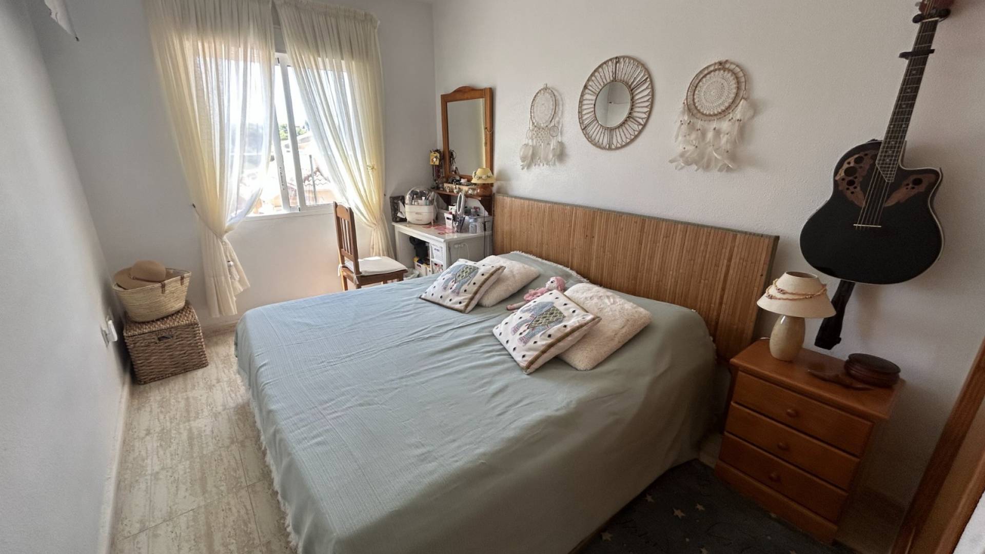 Second hand - Apartamento - Orihuela Costa - Villamartín