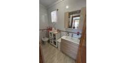 Second hand - Apartamento - Orihuela Costa - Villamartín