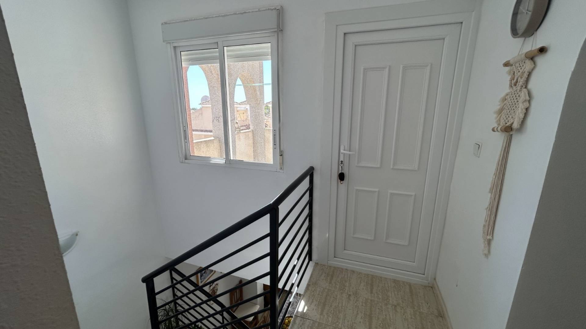 Second hand - Apartamento - Orihuela Costa - Villamartín