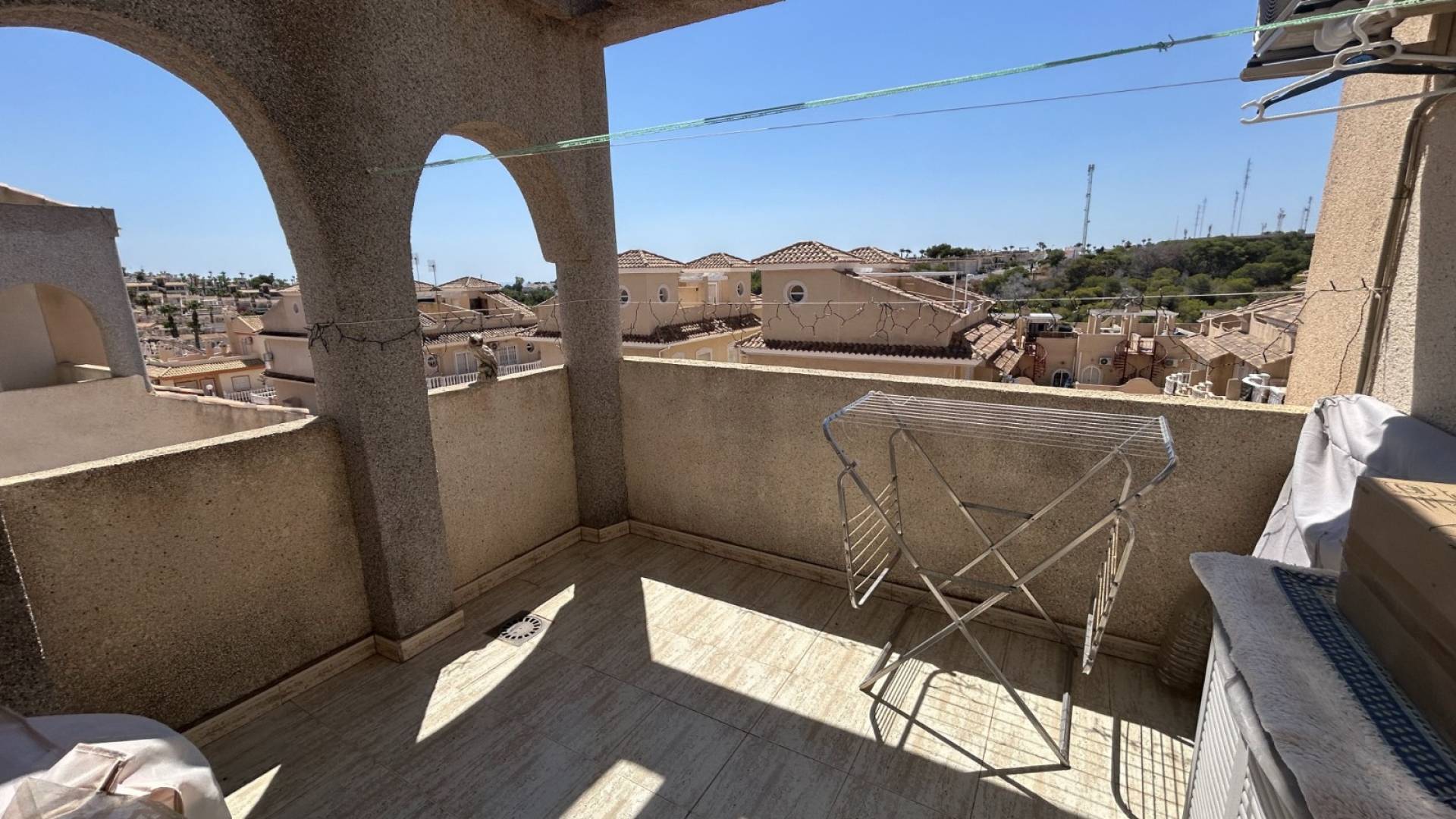 Second hand - Apartamento - Orihuela Costa - Villamartín