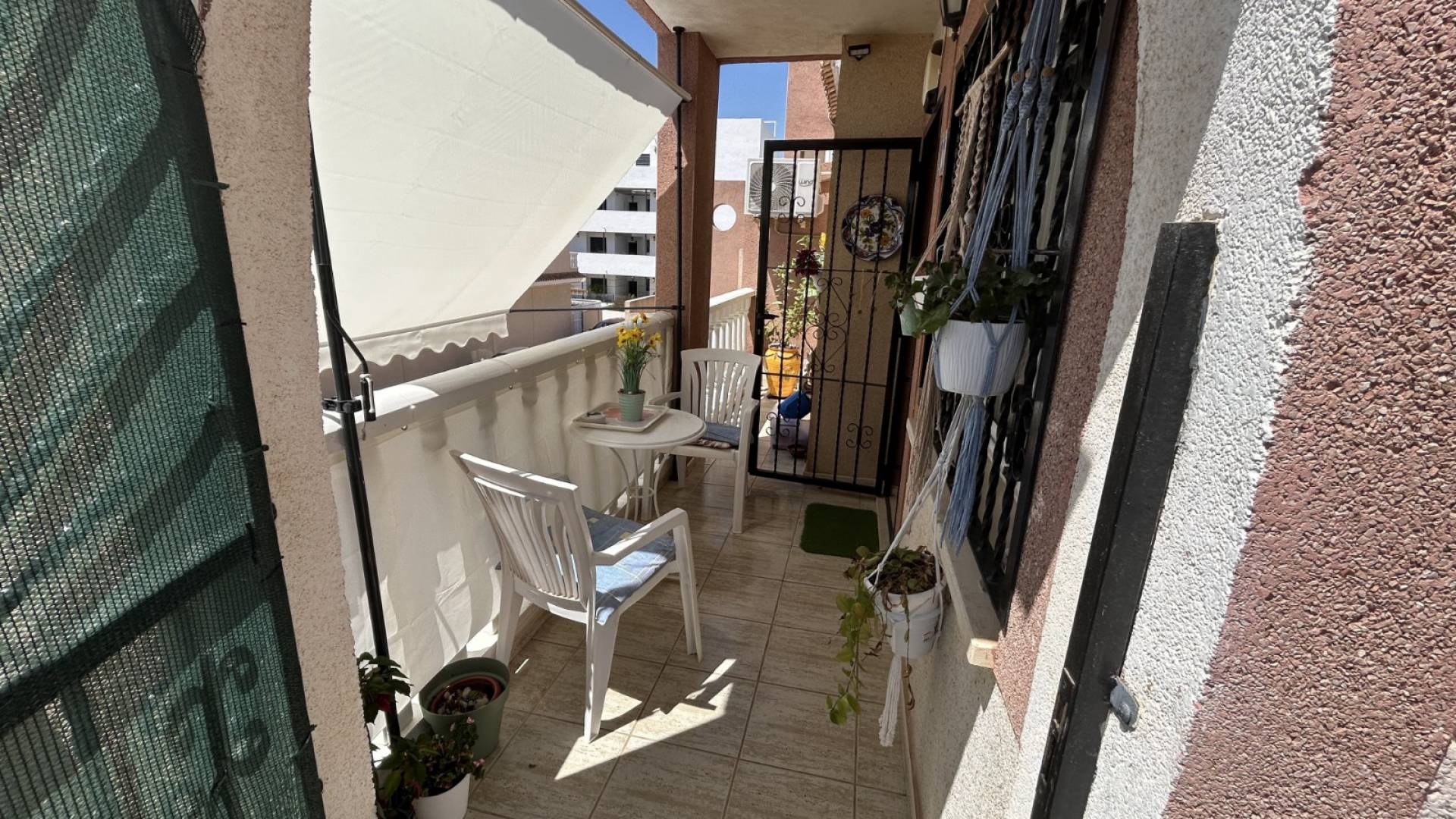 Second hand - Apartamento - Orihuela Costa - Villamartín