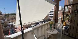 Second hand - Apartamento - Orihuela Costa - Villamartín