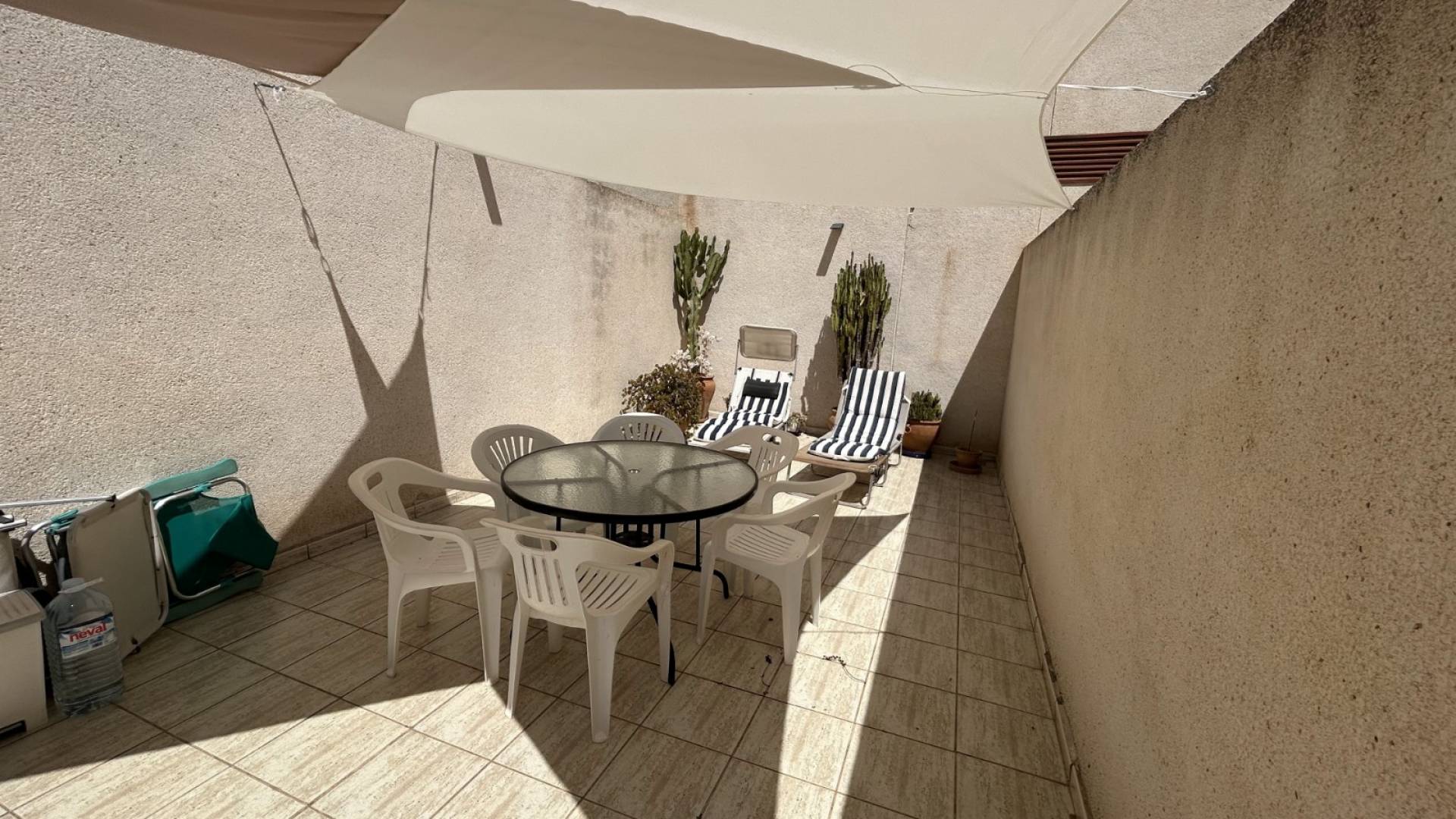 Second hand - Apartamento - Orihuela Costa - Villamartín