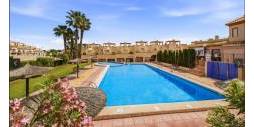 Second hand - Apartamento - Orihuela Costa - Villamartín