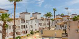 Second hand - Apartamento - Orihuela Costa - Villamartín