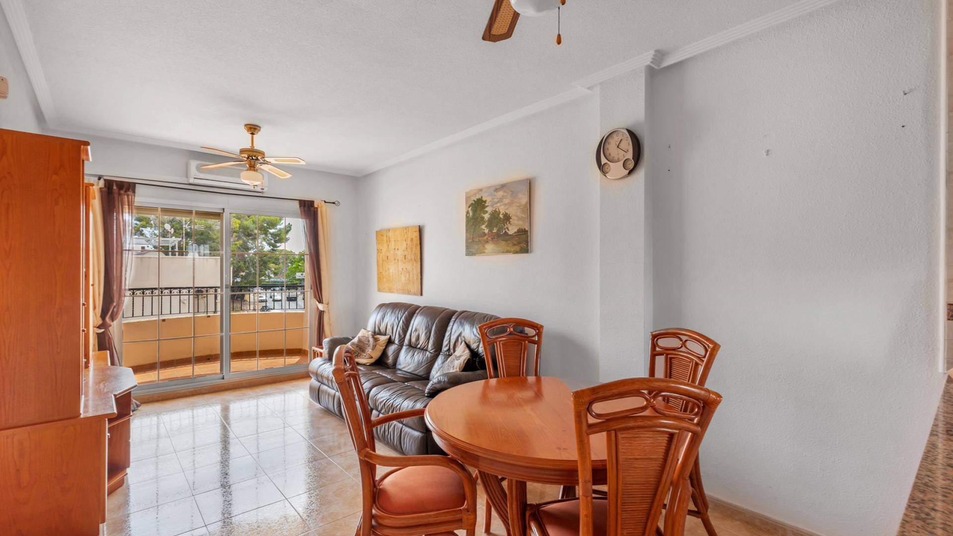 Second hand - Apartamento - Orihuela Costa - Villamartín