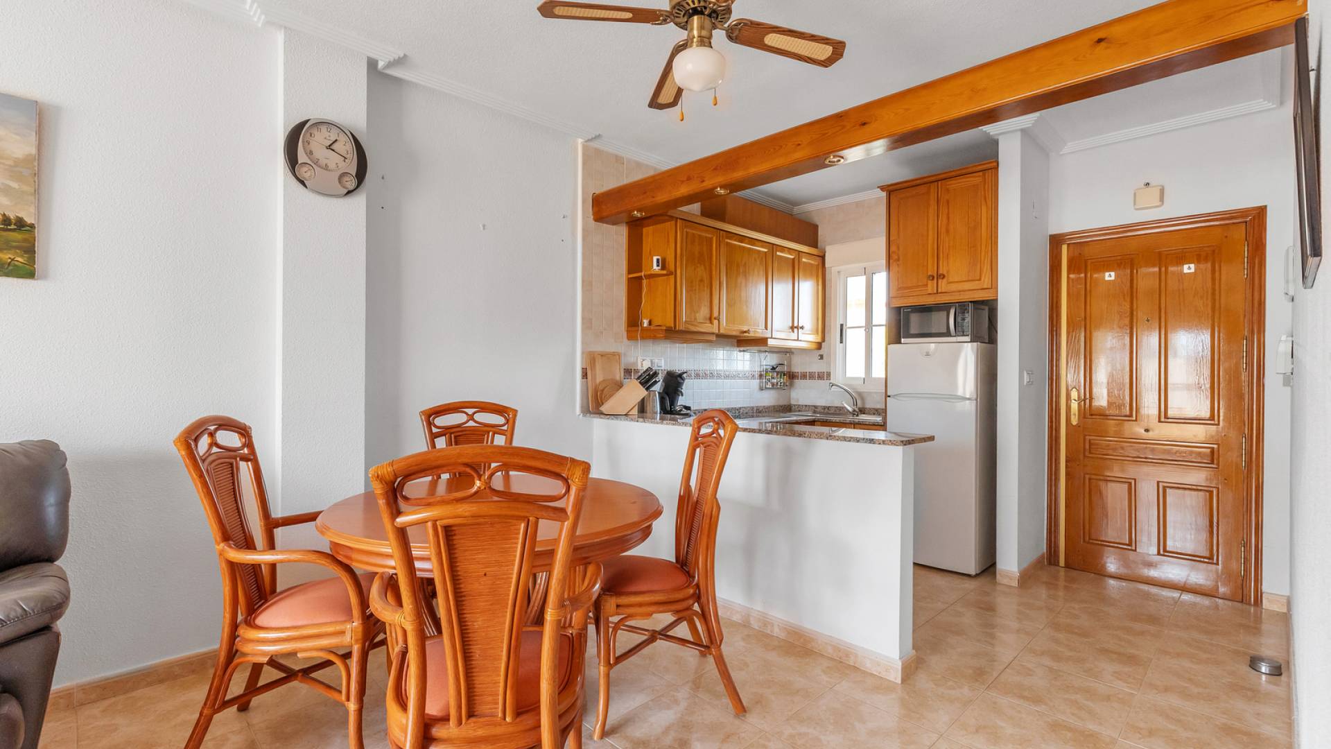 Second hand - Apartamento - Orihuela Costa - Villamartín