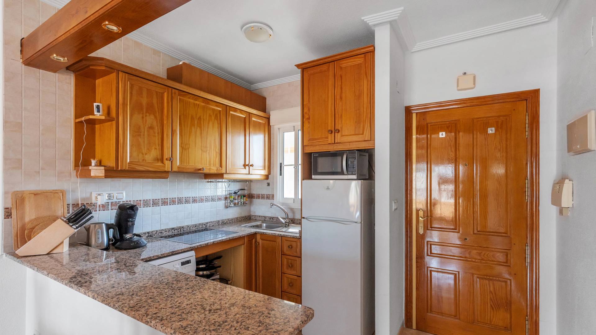 Second hand - Apartamento - Orihuela Costa - Villamartín