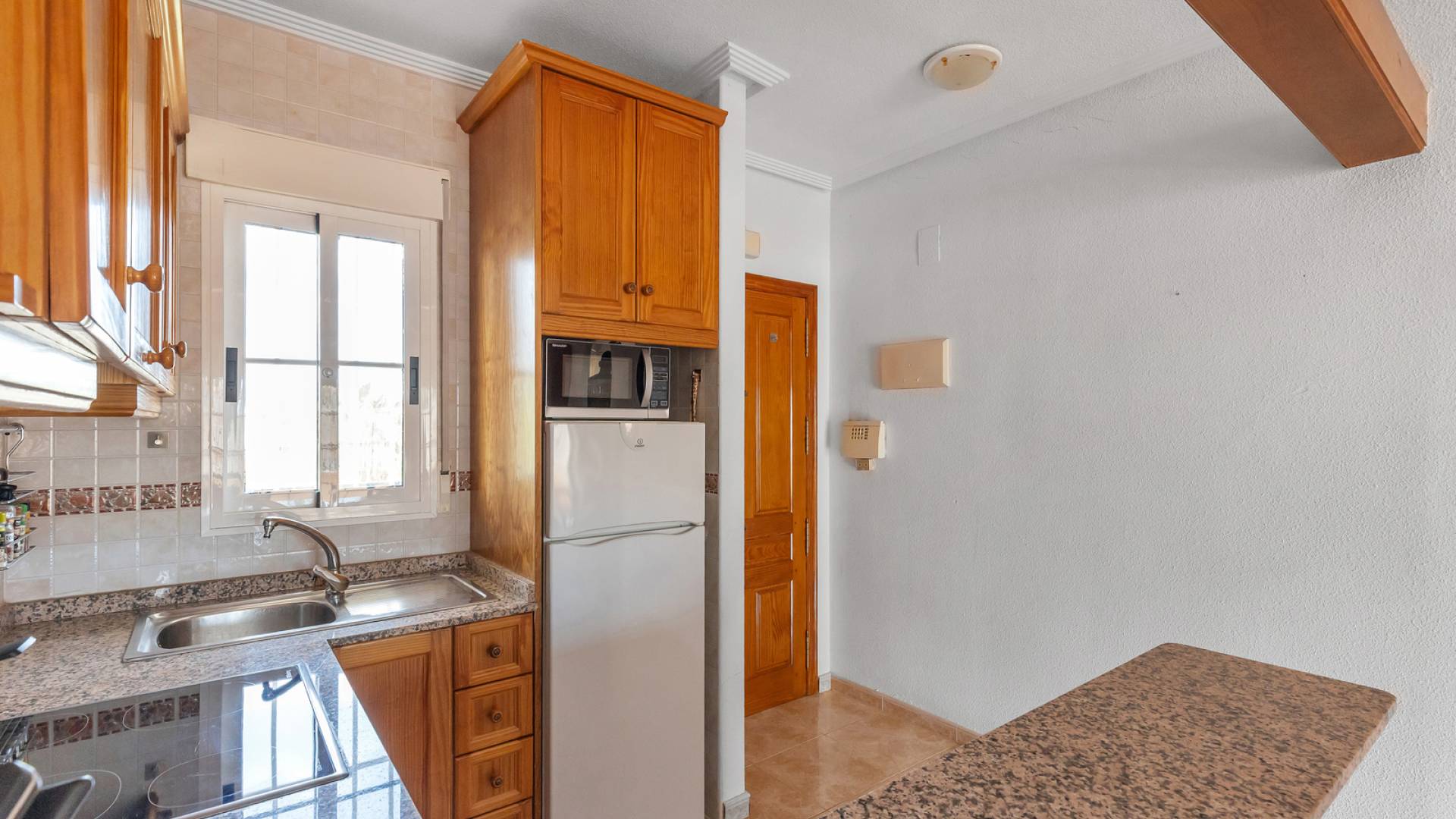 Second hand - Apartamento - Orihuela Costa - Villamartín