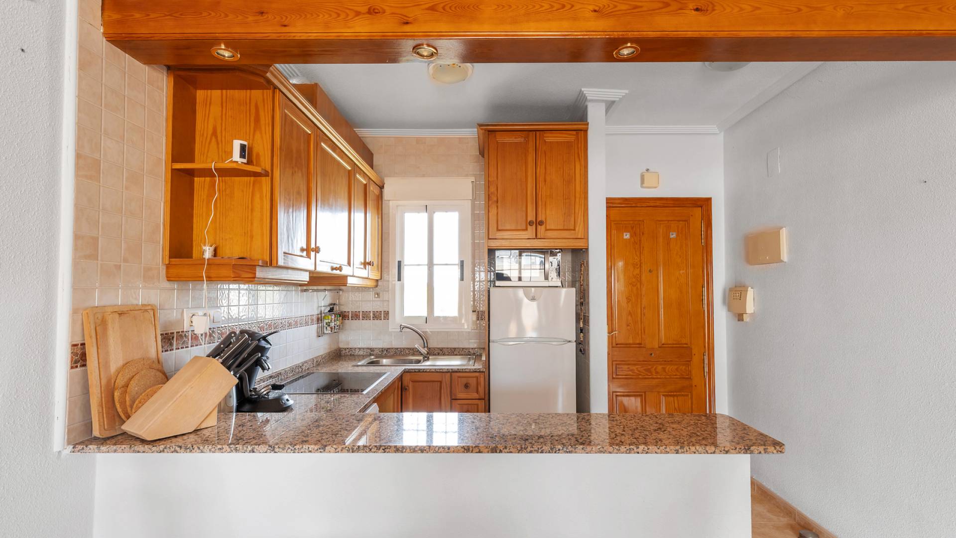 Second hand - Apartamento - Orihuela Costa - Villamartín