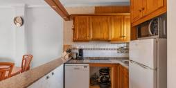Second hand - Apartamento - Orihuela Costa - Villamartín