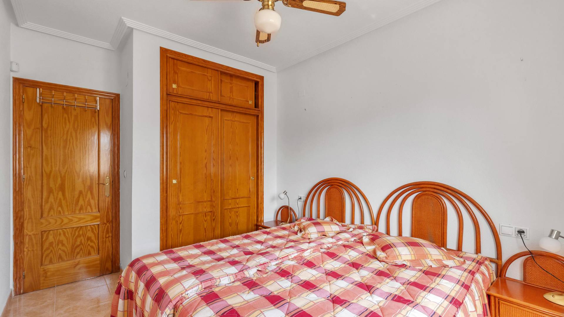 Second hand - Apartamento - Orihuela Costa - Villamartín
