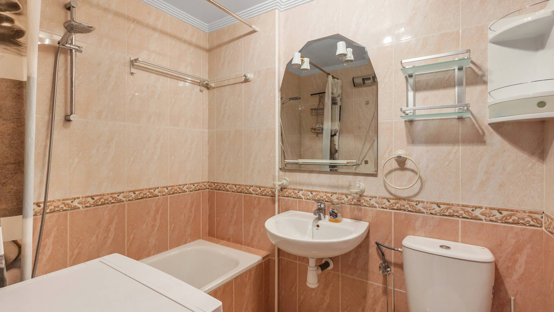 Second hand - Apartamento - Orihuela Costa - Villamartín