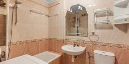 Second hand - Apartamento - Orihuela Costa - Villamartín