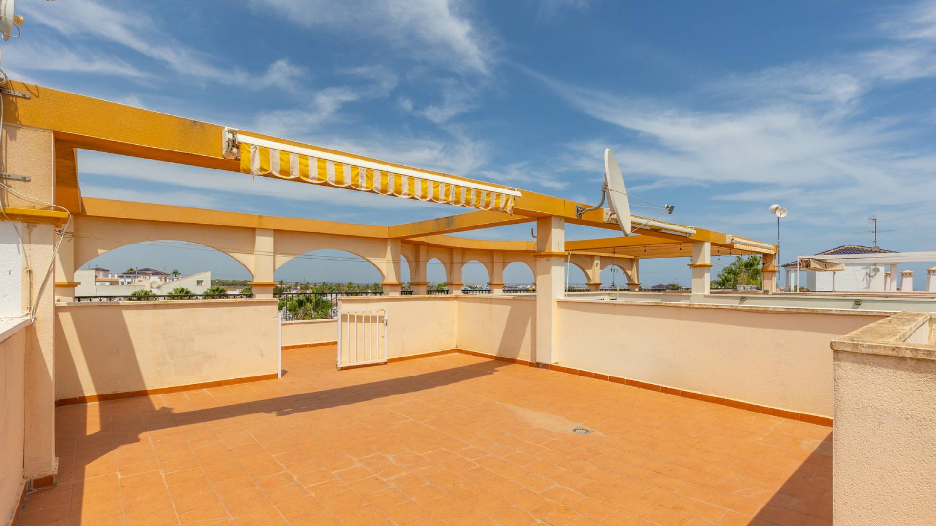 Second hand - Apartamento - Orihuela Costa - Villamartín