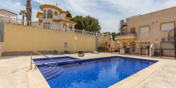 Second hand - Apartamento - Orihuela Costa - Villamartín