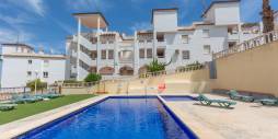 Second hand - Apartamento - Orihuela Costa - Villamartín
