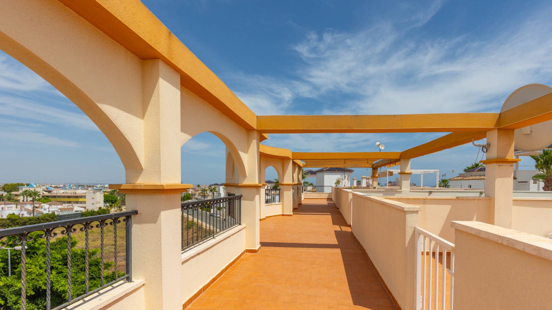 Second hand - Apartamento - Orihuela Costa - Villamartín