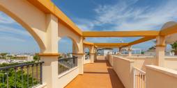 Second hand - Apartamento - Orihuela Costa - Villamartín