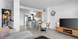 Second hand - Apartamento - Orihuela Costa - Villamartin