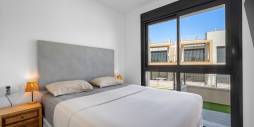 Second hand - Apartamento - Orihuela Costa - Villamartin