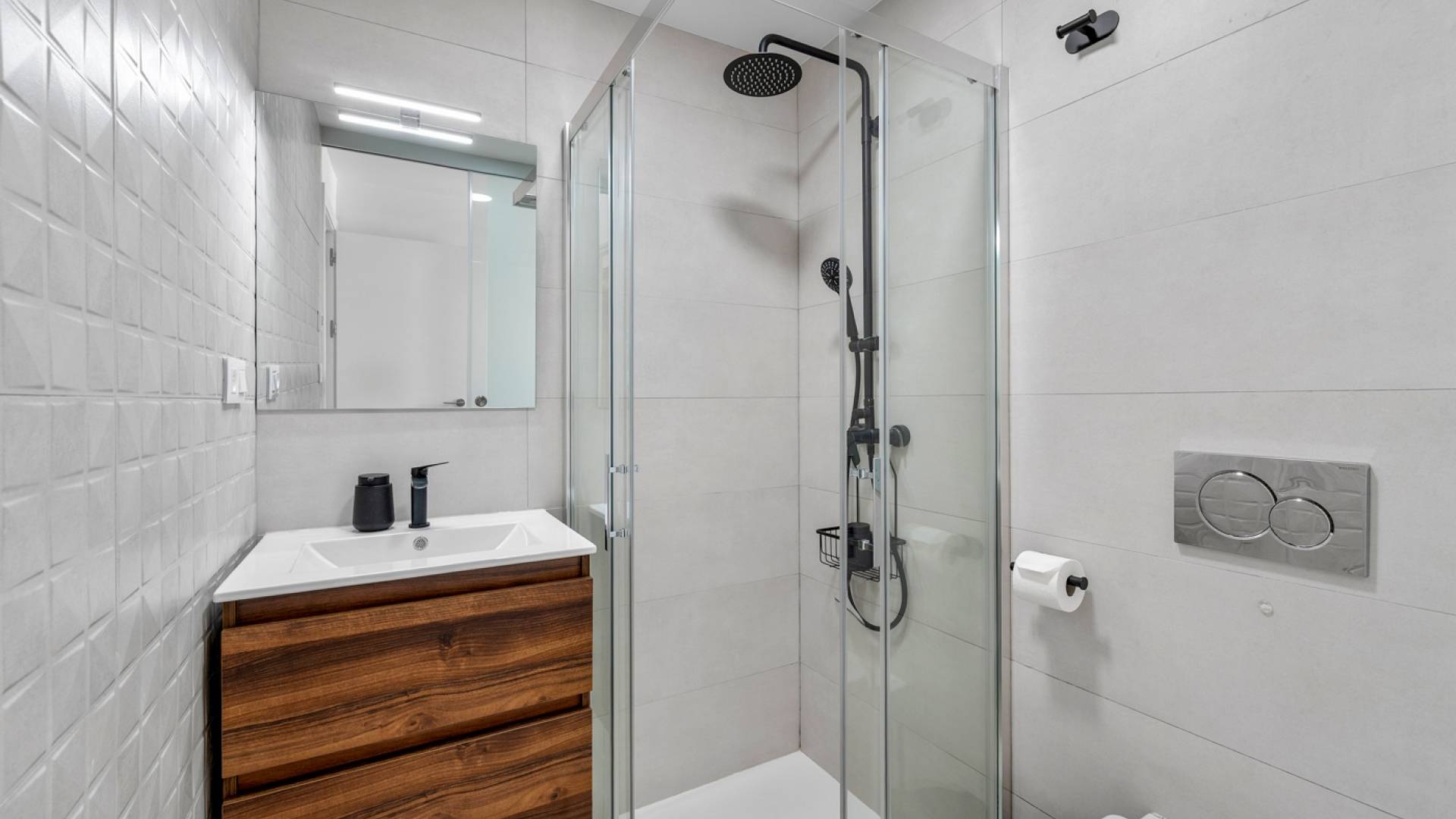 Second hand - Apartamento - Orihuela Costa - Villamartin
