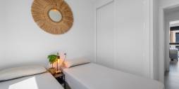 Second hand - Apartamento - Orihuela Costa - Villamartin