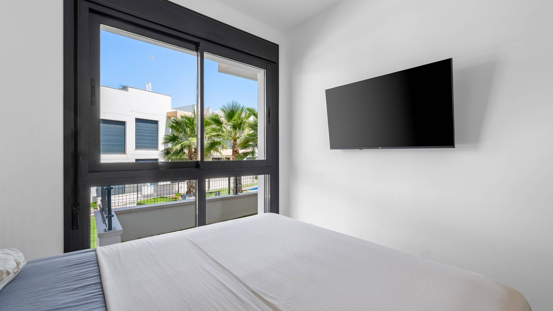 Second hand - Apartamento - Orihuela Costa - Villamartin