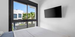 Second hand - Apartamento - Orihuela Costa - Villamartin