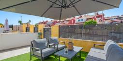 Second hand - Apartamento - Orihuela Costa - Villamartin
