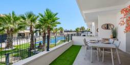 Second hand - Apartamento - Orihuela Costa - Villamartin