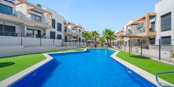 Second hand - Apartamento - Orihuela Costa - Villamartin