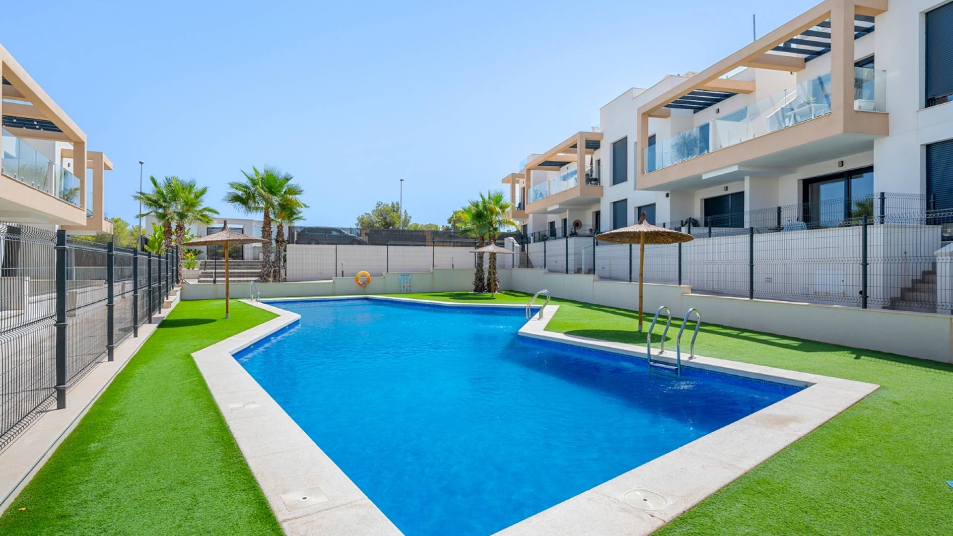 Second hand - Apartamento - Orihuela Costa - Villamartin