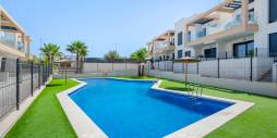 Second hand - Apartamento - Orihuela Costa - Villamartin