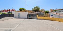 Second hand - Apartamento - Orihuela Costa - Villamartin