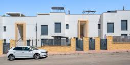 Second hand - Apartamento - Orihuela Costa - Villamartin