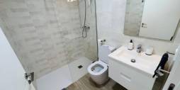 Second hand - Apartamento - Orihuela Costa - Vistabella Golf