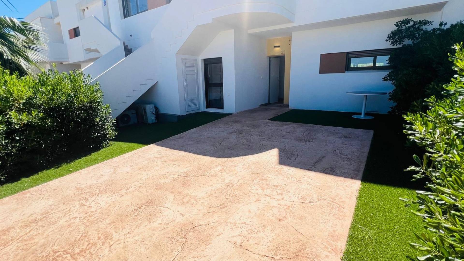 Second hand - Apartamento - Orihuela Costa - Vistabella Golf
