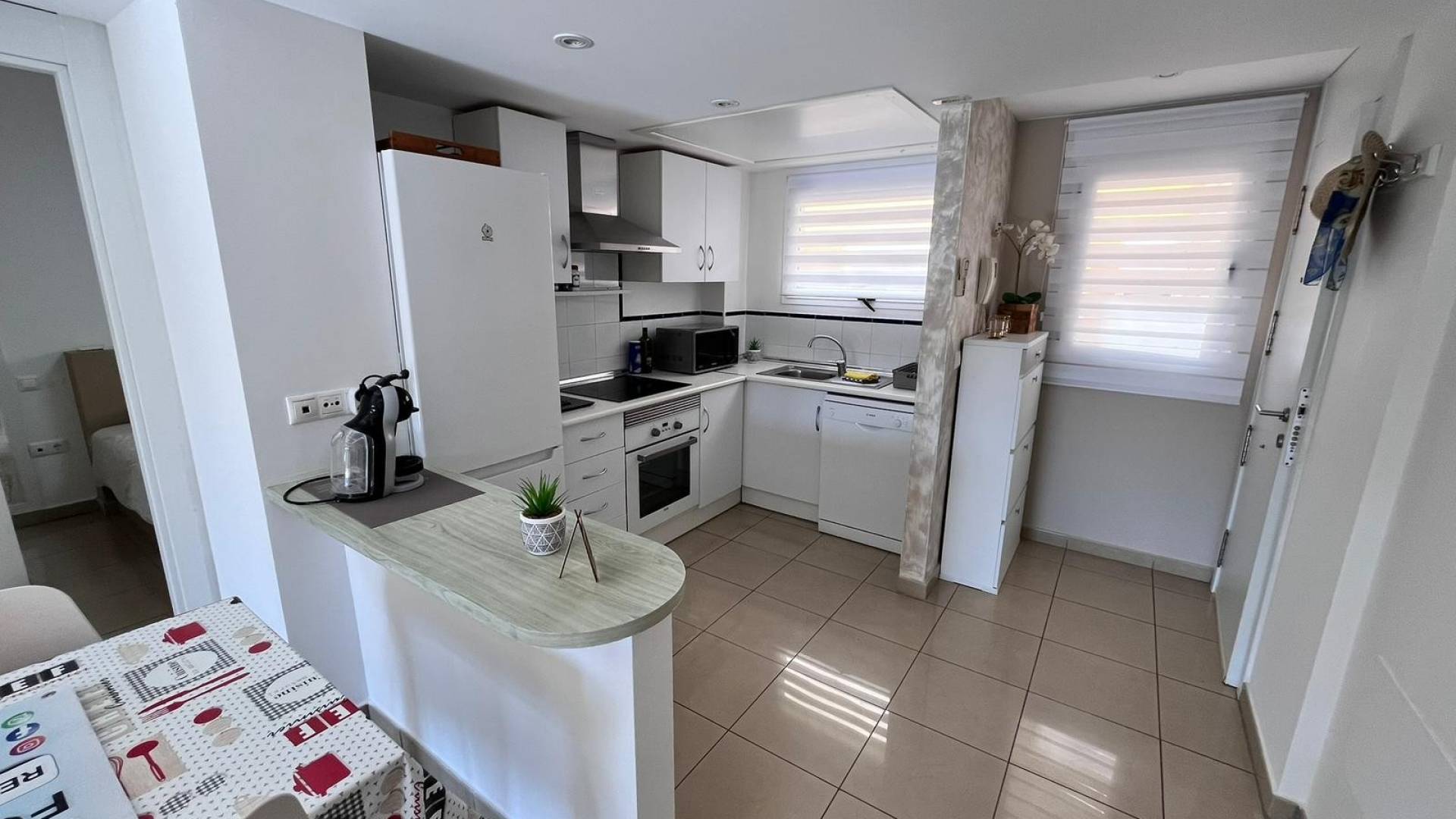 Second hand - Apartamento - Orihuela Costa
