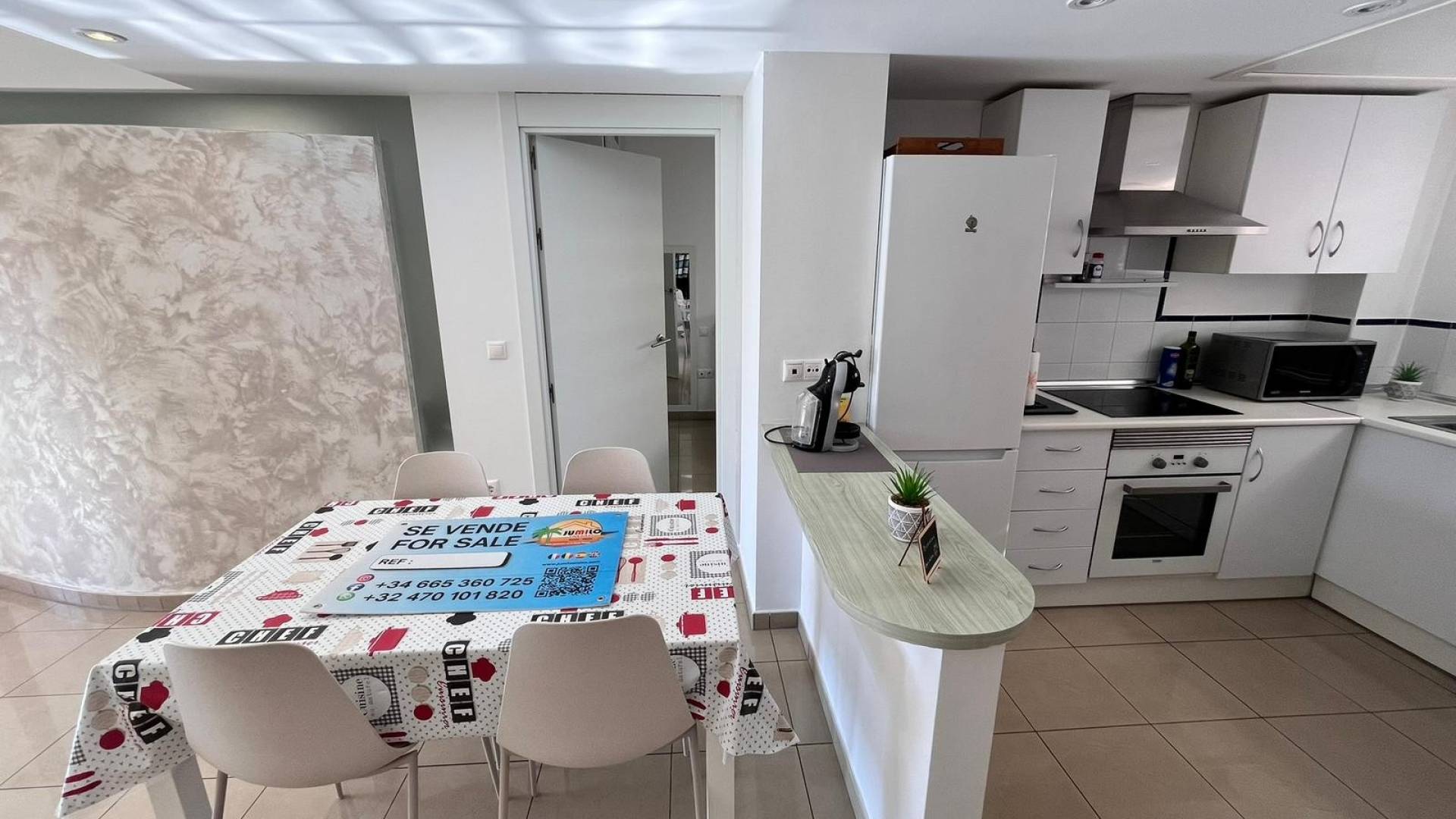 Second hand - Apartamento - Orihuela Costa