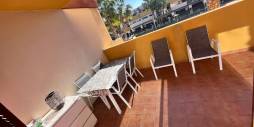 Second hand - Apartamento - Orihuela Costa