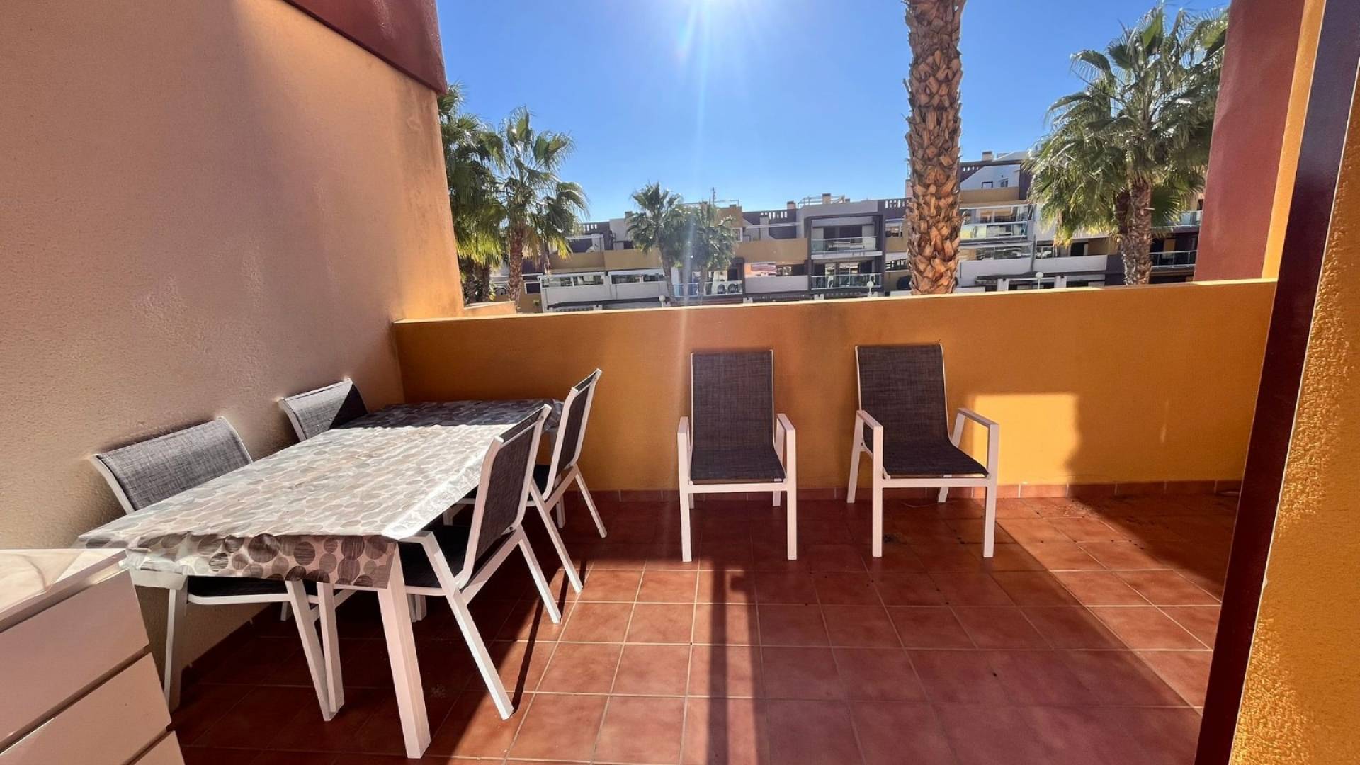 Second hand - Apartamento - Orihuela Costa